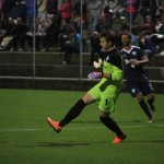 Italijanski pokal:: Juventina - Pro Gorizia