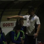 Italijanski pokal:: Juventina - Pro Gorizia