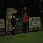 Italijanski pokal:: Juventina - Pro Gorizia