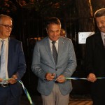 Opčine: svečano odprtje novega sedeža ZSŠDI