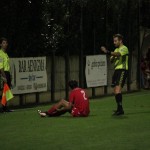 Italijanski pokal:: Juventina - Pro Gorizia