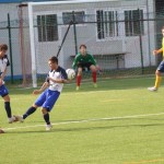 Nogomet 2.AL : Primorje - Primorec