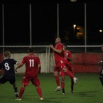 Italijanski pokal:: Juventina - Pro Gorizia