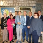 Opčine: svečano odprtje novega sedeža ZSŠDI