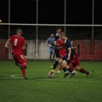 Italijanski pokal:: Juventina - Pro Gorizia