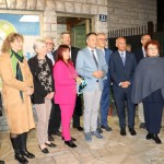 Opčine: svečano odprtje novega sedeža ZSŠDI