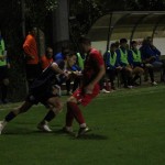 Italijanski pokal:: Juventina - Pro Gorizia