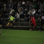 Italijanski pokal:: Juventina - Pro Gorizia