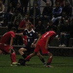 Italijanski pokal:: Juventina - Pro Gorizia