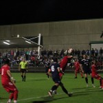 Italijanski pokal:: Juventina - Pro Gorizia