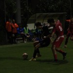 Italijanski pokal:: Juventina - Pro Gorizia