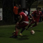Italijanski pokal:: Juventina - Pro Gorizia
