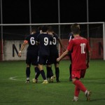 Italijanski pokal:: Juventina - Pro Gorizia