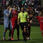 Italijanski pokal:: Juventina - Pro Gorizia