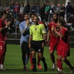 Italijanski pokal:: Juventina - Pro Gorizia