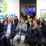 Opčine: svečano odprtje novega sedeža ZSŠDI