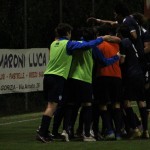 Italijanski pokal:: Juventina - Pro Gorizia
