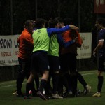 Italijanski pokal:: Juventina - Pro Gorizia