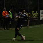 Italijanski pokal:: Juventina - Pro Gorizia