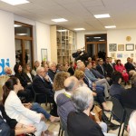 Opčine: svečano odprtje novega sedeža ZSŠDI