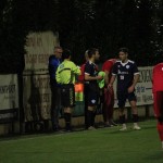 Italijanski pokal:: Juventina - Pro Gorizia