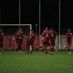 Italijanski pokal:: Juventina - Pro Gorizia