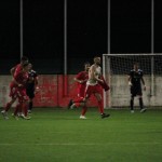 Italijanski pokal:: Juventina - Pro Gorizia