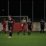 Italijanski pokal:: Juventina - Pro Gorizia