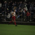 Italijanski pokal:: Juventina - Pro Gorizia