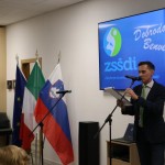 Opčine: svečano odprtje novega sedeža ZSŠDI