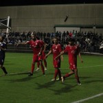 Italijanski pokal:: Juventina - Pro Gorizia