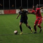 Italijanski pokal:: Juventina - Pro Gorizia