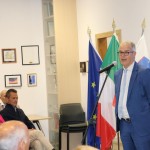 Opčine: svečano odprtje novega sedeža ZSŠDI