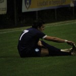 Italijanski pokal:: Juventina - Pro Gorizia