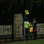 Italijanski pokal:: Juventina - Pro Gorizia