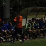 Italijanski pokal:: Juventina - Pro Gorizia