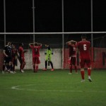 Italijanski pokal:: Juventina - Pro Gorizia