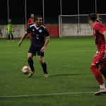 Italijanski pokal:: Juventina - Pro Gorizia