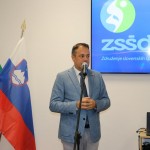 Opčine: svečano odprtje novega sedeža ZSŠDI