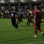 Italijanski pokal:: Juventina - Pro Gorizia