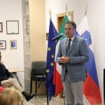 Opčine: svečano odprtje novega sedeža ZSŠDI