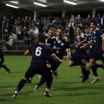 Italijanski pokal:: Juventina - Pro Gorizia