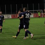 Italijanski pokal:: Juventina - Pro Gorizia