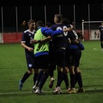 Italijanski pokal:: Juventina - Pro Gorizia