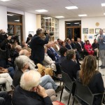 Opčine: svečano odprtje novega sedeža ZSŠDI