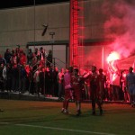 Italijanski pokal:: Juventina - Pro Gorizia