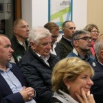 Opčine: svečano odprtje novega sedeža ZSŠDI