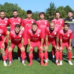 Sistiana Sesljan - Juventina
