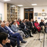 Opčine: svečano odprtje novega sedeža ZSŠDI