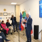 Opčine: svečano odprtje novega sedeža ZSŠDI